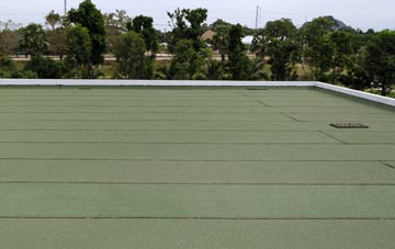 all Thoresway roofing types quoted for
