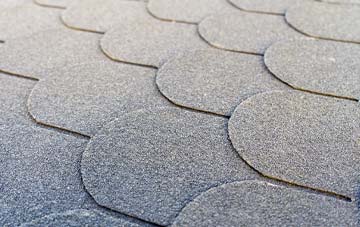 Thoresway asphalt roofing costs
