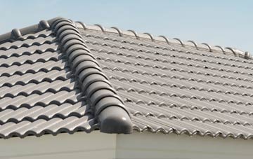 advantages of Thoresway clay roofing