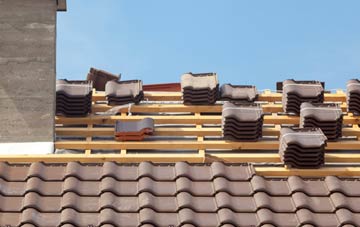 Thoresway clay roofing costs