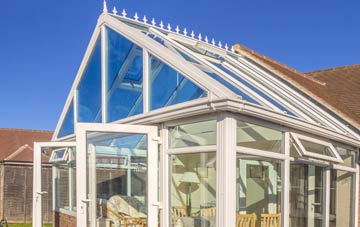 conservatory roof insulation costs Thoresway