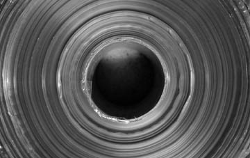 Thoresway edpm waterproofing