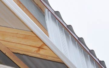 why Thoresway fascia repairs are essential