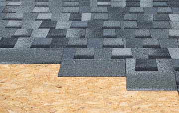 expert Thoresway asphalt roof companies