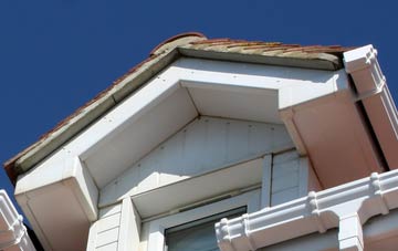 Thoresway fascia installation costs