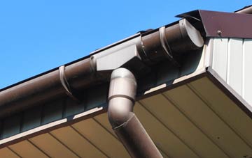 types of Thoresway fascias