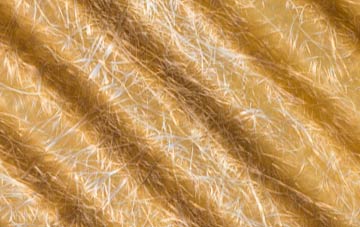 Thoresway fibreglass roof waterproofing