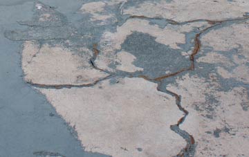 fibreglass roofing replacement Thoresway