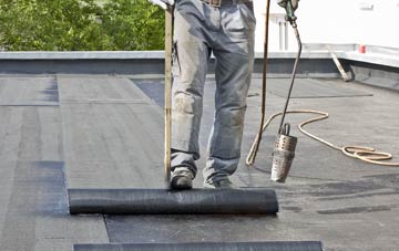 flat roof replacement Thoresway, Lincolnshire