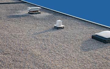 flat roofing Thoresway, Lincolnshire