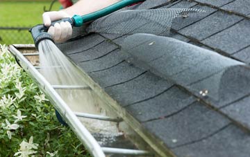 Thoresway gutter cleaning costs