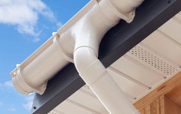 Thoresway gutter installation costs