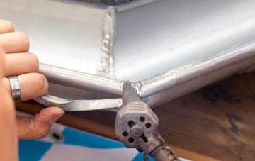 disadvantages of Thoresway lead roofing