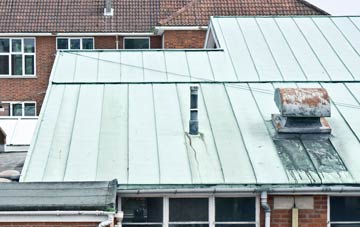 Thoresway lead roofing costs