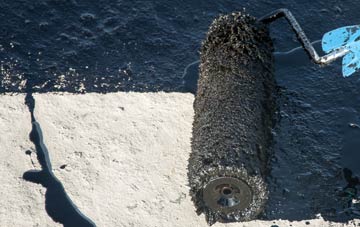 Thoresway liquid sealant waterproofing