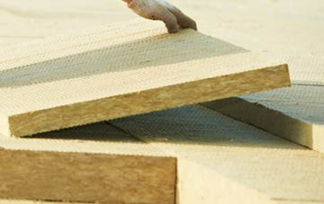 measuring Thoresway tapered insulation