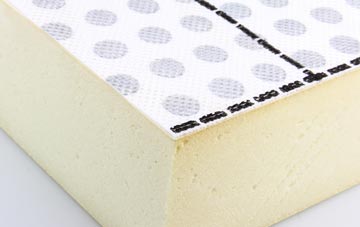 meeting Thoresway building codes