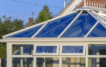 professional Thoresway conservatory insulation