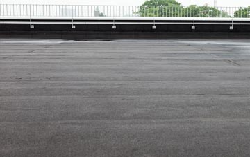 Thoresway asphalt roof replacement