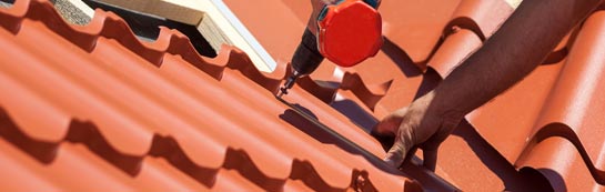 save on Thoresway roof installation costs