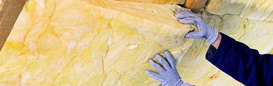 quotes for Thoresway roof insulation