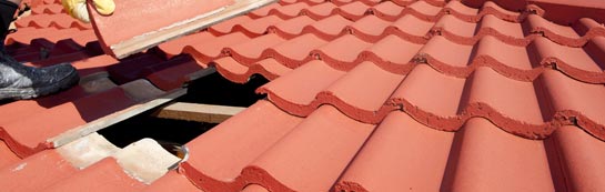 compare Thoresway roof repair quotes