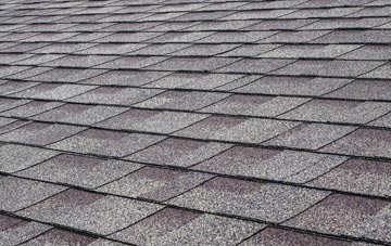 Thoresway tiles for shallow pitch roofing