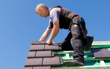 disadvantages of Thoresway slate roofing