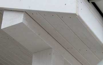 soffits Thoresway, Lincolnshire