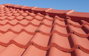 Thoresway tile and slate roof replacement