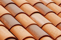 Thoresway clay roofing