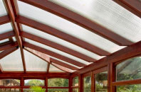 Thoresway conservatory roofing insulation