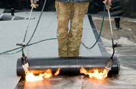 Thoresway flat roof sealing quote